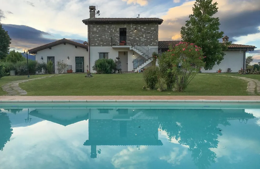 B&B Villa Barbarossa-1