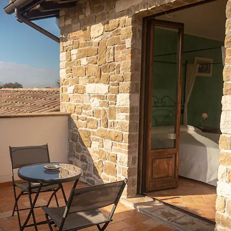 B&B Villa Barbarossa-3