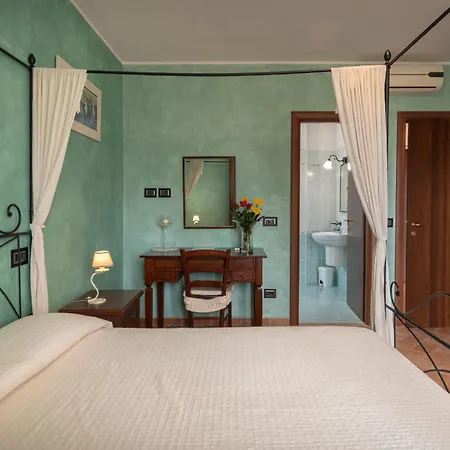 B&B Villa Barbarossa-2